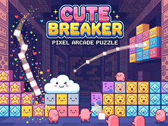 Spil Cute Breaker
