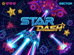 Spil Star Dash