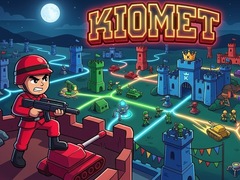 Spil Kiomet