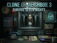 Spil Clone or Neighbor 3