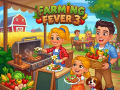 Spil Farming Fever 3
