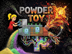 Spil The Powder Toy
