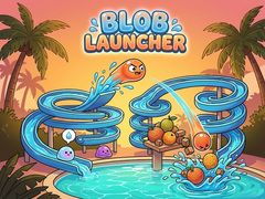 Spil Blob Launcher