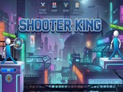 Spil Shooter King
