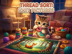 Spil Thread Sort: Knit Pictures