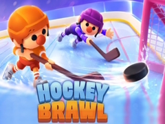 Spil Hockey Brawl