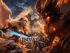 Spil Hero: Invasion of Hell