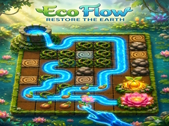 Spil Eco Flow Restore the Earth