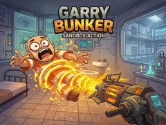 Spil Garry bunker