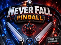 Spil Never Fall Pinball