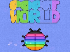 Spil Popit World