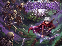 Spil Abyssborn