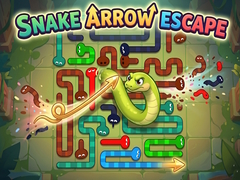 Spil Snake Arrow Escape