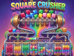 Spil Square Crusher