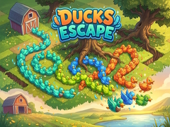 Spil Ducks Escape