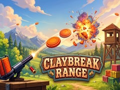 Spil Claybreak Range