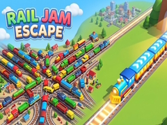 Spil Rail Jam Escape