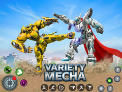 Spil Variety Mecha