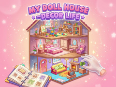 Spil My Doll House - Decor Life