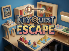 Spil Key Quest Escape