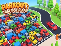 Spil ParkOut: Traffic Escape