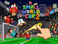 Spil A Small World Cup 2