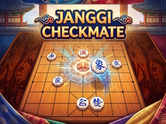 Spil Janggi Checkmate