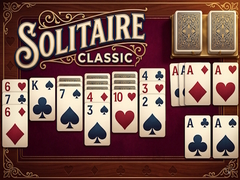 Spil Solitaire Classic