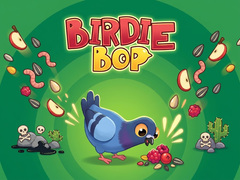 Spil Birdie Bop