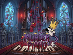 Spil Murder Piano