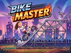Spil Bike Master