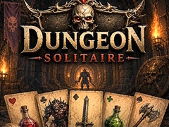 Spil Dungeon Solitaire