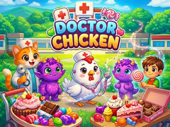 Spil Doctor Chicken