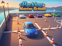 Spil Parking Master School