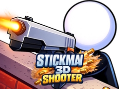 Spil Stickman3D Shooter