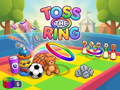 Spil Toss The Ring