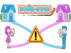 Spil Home Rush