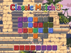 Spil Classic Match 3
