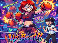 Spil Up-Beat!!