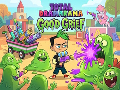 Spil Total Dramarama Goo'd Grief