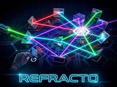 Spil Refracto 