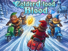 Spil Colder Blood 