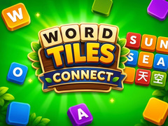 Spil Word Tiles Connect