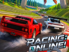 Spil Racing: Online!