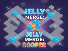 Spil Jelly Merge: Dooper