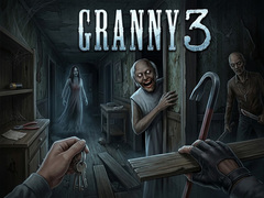 Spil Granny 3