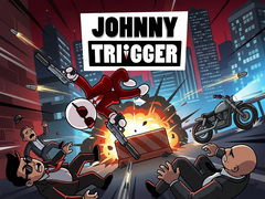 Spil Johnny Trigger