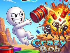 Spil Crazy Bob