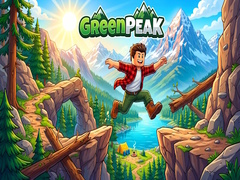 Spil GreenPEAK