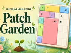 Spil Patch Garden